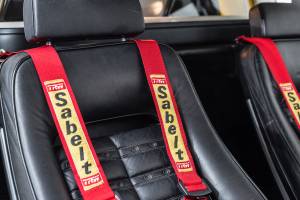 Bild 25/49 von Ferrari 512 BB (1976)