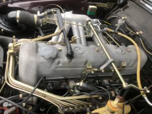 Bild 31/45 von Mercedes-Benz 280 SE (1969)