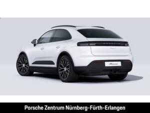 Imagen 3/16 de Porsche Macan 4 (2025)