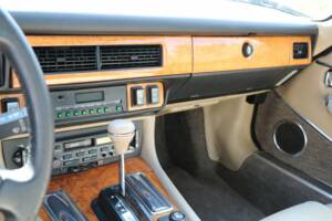 Obraz 7/8 pojazdu Jaguar XJS 5.3 V12 (1990)