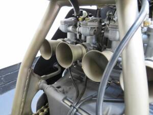 Image 22/42 of Honda CB 550 K (1979)