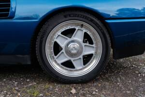 Imagen 58/58 de Ferrari Mondial T (1990)