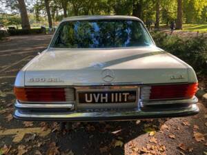 Image 35/50 of Mercedes-Benz 450 SEL 6,9 (1978)