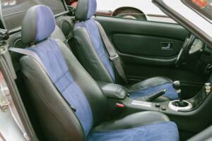 Image 21/29 of MG TF 120 (2003)
