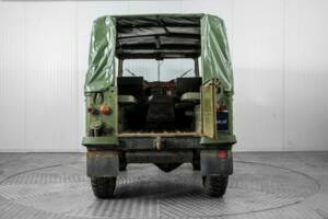 Image 39/50 of Volvo Laplander L3314 (1966)