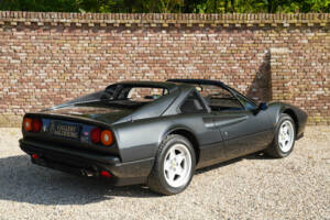 Bild 30/50 von Ferrari 328 GTS (1987)
