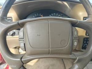 Imagen 22/48 de Buick Regal Sedan (1996)