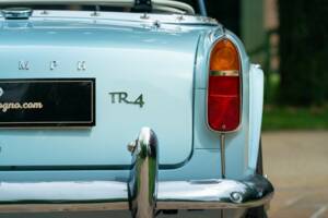 Imagen 11/50 de Triumph TR 4 (1963)