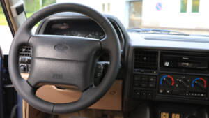 Imagen 28/54 de Land Rover Range Rover Classic Vogue LSEi (1994)