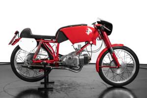 Immagine 2/32 di Rumi Junior Gentleman 125 (1959)