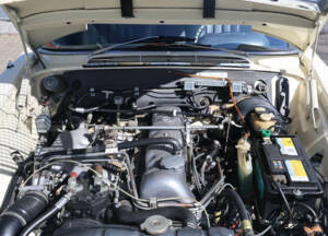 Image 40/45 of Mercedes-Benz 280 SE (1968)