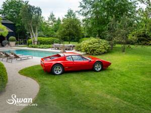 Immagine 12/32 di Ferrari 512 BBi (1983)
