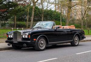 Image 1/29 of Rolls-Royce Corniche IV (1993)