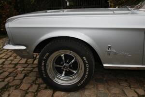 Image 16/16 of Ford Mustang 289 (1968)