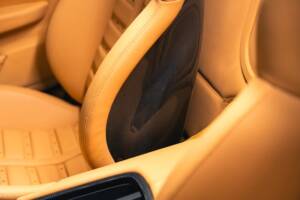 Bild 14/15 von Ferrari 599 GTB (2007)