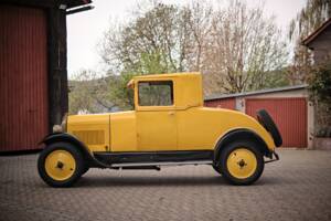 Afbeelding 2/48 van Citroën B 14 (1928)