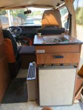 Afbeelding 9/11 van Volkswagen T2b Camper (1977)