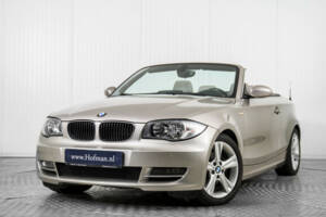 Image 3/50 of BMW 125i (2008)