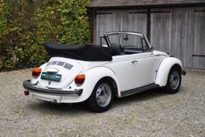 Bild 16/49 von Volkswagen Super Beetle (1979)