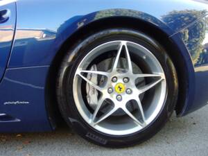 Bild 48/99 von Ferrari California (2009)