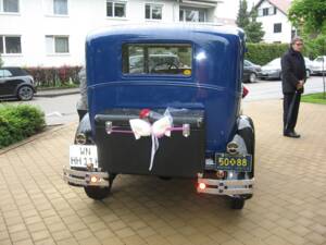 Immagine 23/28 di Ford Model A (1930)