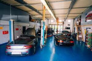 Bild 28/28 von Maserati Spyder 4200 (2005)