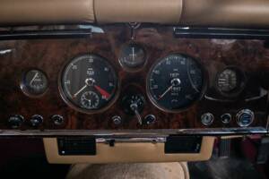 Image 27/34 of Jaguar XK 150 SE FHC (1958)