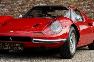 Image 47/50 of Ferrari Dino 246 GTS (1974)