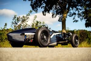 Image 6/13 of Delage GP Special (1938)