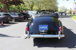 Bild 26/26 von Rolls-Royce Silver Cloud II (1961)