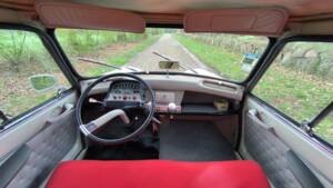 Bild 13/57 von Citroën Ami 6 Berline (1961)