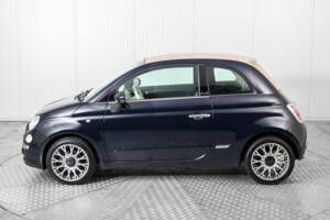 Afbeelding 49/50 van FIAT 500 C (2011)