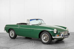 Bild 5/50 von MG MGB (1965)