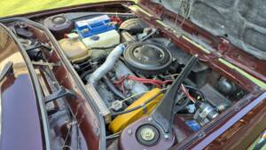 Imagen 56/60 de Lancia Beta Coupe 1300 (1978)