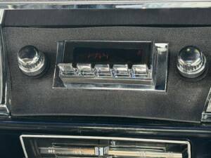 Afbeelding 19/34 van Chevrolet Chevelle SS 396 (1966)