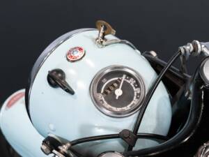 Bild 14/50 von Bianchi 125 (1958)