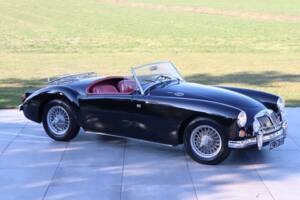 Image 1/50 of MG MGA 1600 (1959)