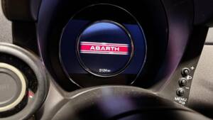 Bild 5/5 von Abarth 595 Competizione (2016)