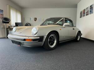 Bild 2/16 von Porsche 911 SC 3.0 (1982)