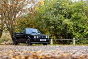 Afbeelding 14/46 van Volkswagen Golf I GTI 1.6 (1993)