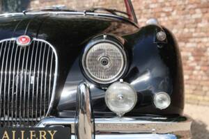 Image 29/50 de Jaguar XK 150 3.4 S OTS (1958)