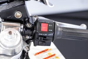 Bild 25/41 von Suzuki DUMMY (1990)