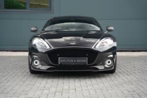 Image 7/50 of Aston Martin Rapide AMR (2019)