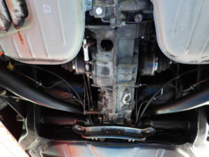 Bild 44/51 von Porsche 911 2.2 T (1969)