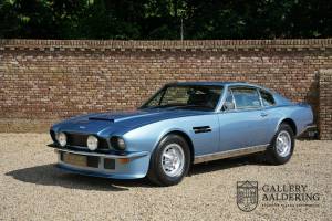 Image 1/50 de Aston Martin DBS V8 (1973)