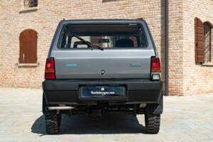 Bild 8/50 von FIAT Panda 4x4 1,0 (1987)