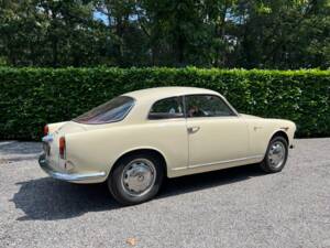 Image 9/27 of Alfa Romeo Giulietta Sprint Veloce (1959)