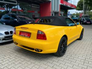 Afbeelding 5/21 van Maserati Spyder 4200 Cambiocorsa (2003)