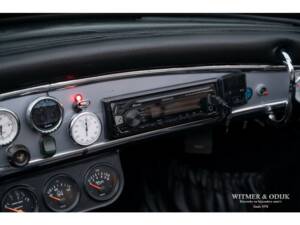 Image 10/46 of Porsche 356 A 1600 Speedster (1967)