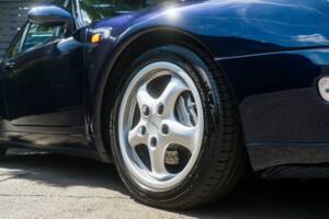 Bild 54/62 von Porsche 911 Carrera 4 (1996)